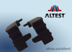 Заглушка адаптера нахлеста